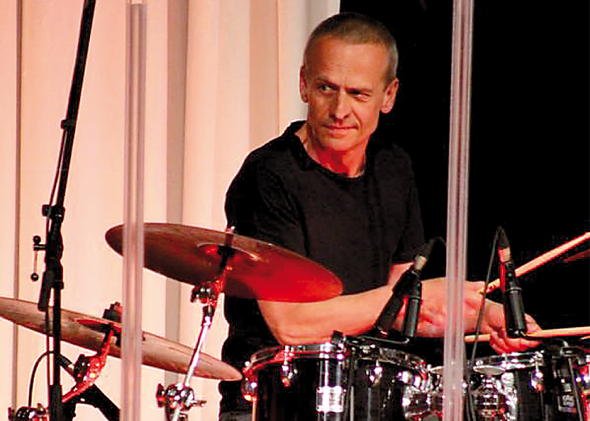 2022-12-02 Aloisious‘ Monk – a tribute from Alois to Thelonious