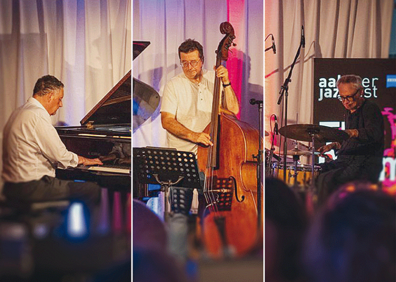 2027-01-08 Trio "E-Werk"