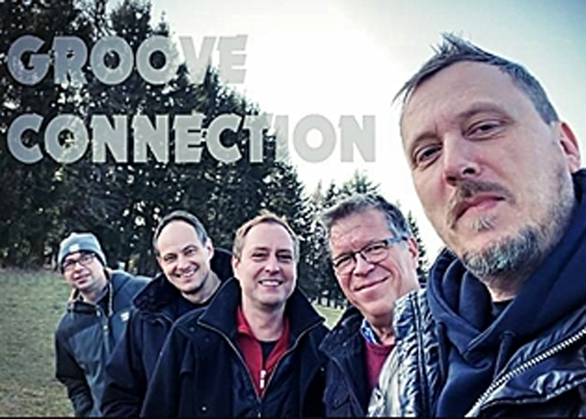 2020-10-18 „I have a dream“ – Jazz-Messe mit Groove Connection